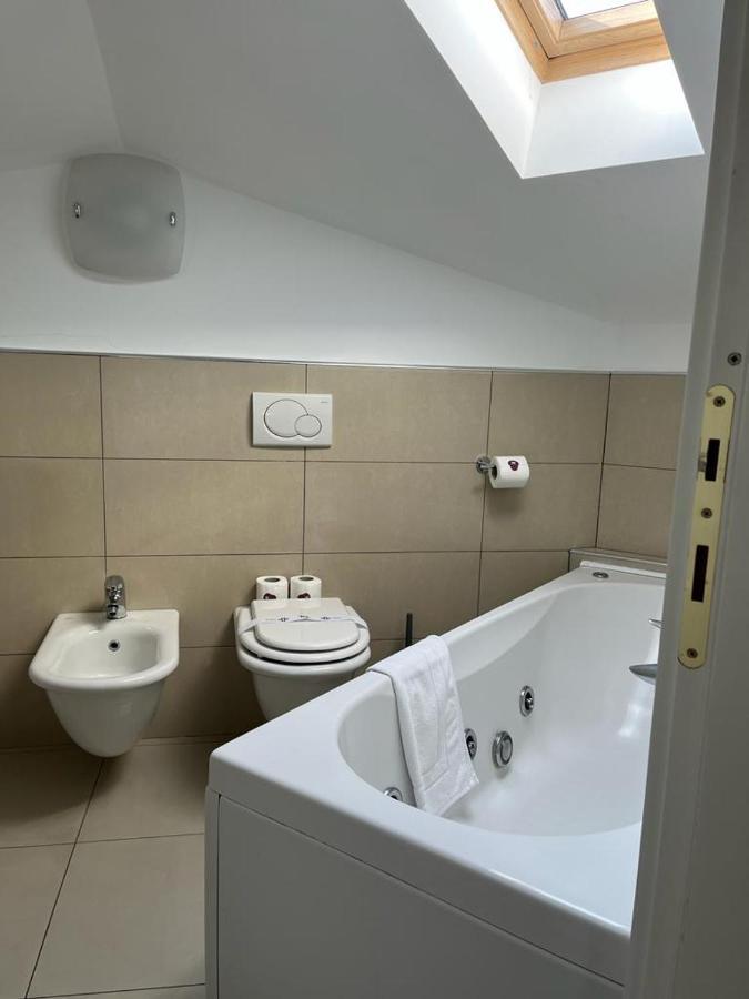 Rive Dora Ivrea Apartment Exterior photo